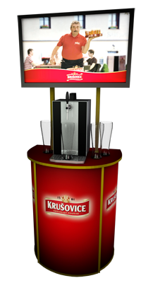 3D vizualizace 3D vizualizace