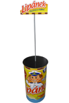 prezentační stolky prezentační stolky