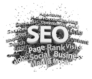 SEO - optimalizace stránek optimalizace stránek